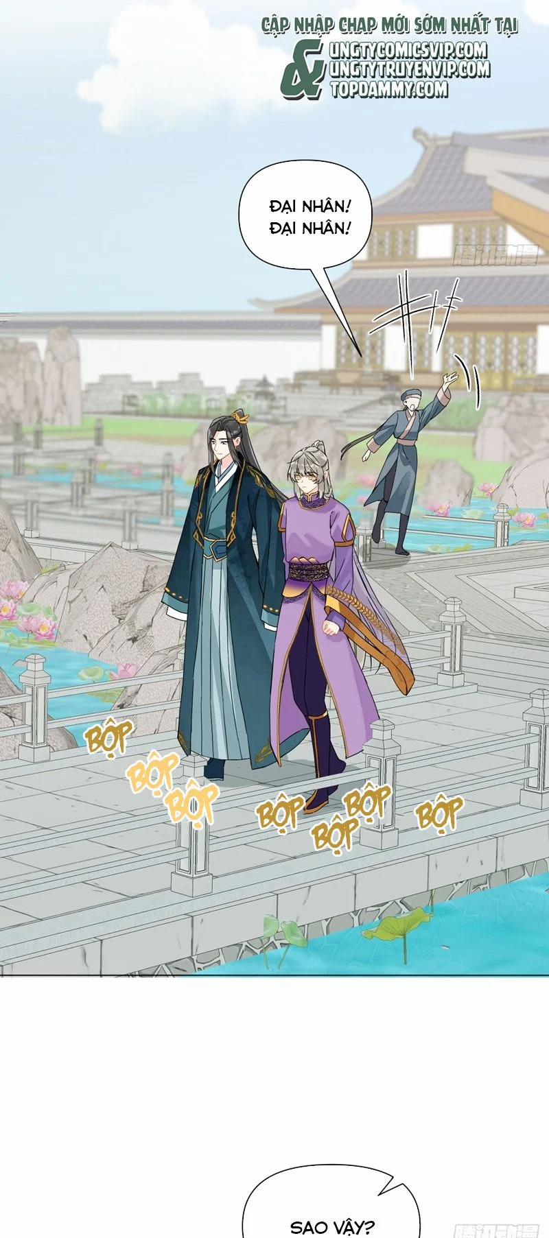 Sau Khi Trùng Sinh Thuần Phục Ác Đồ Hắc Liên Hoa 39 trang 20