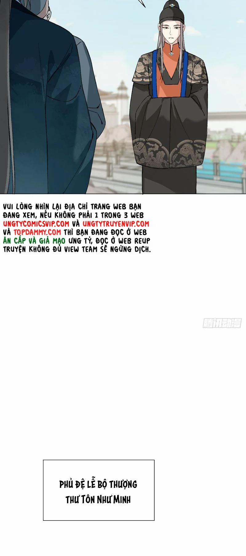 Sau Khi Trùng Sinh Thuần Phục Ác Đồ Hắc Liên Hoa 39 trang 22