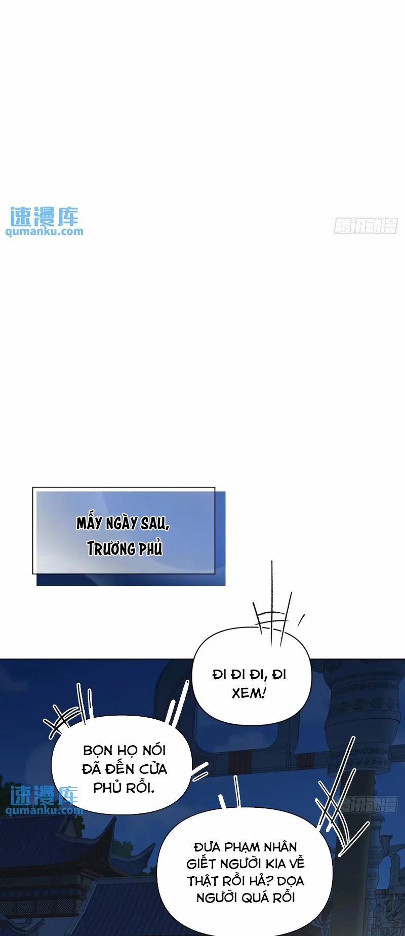 Sau Khi Trùng Sinh Thuần Phục Ác Đồ Hắc Liên Hoa 40 trang 25