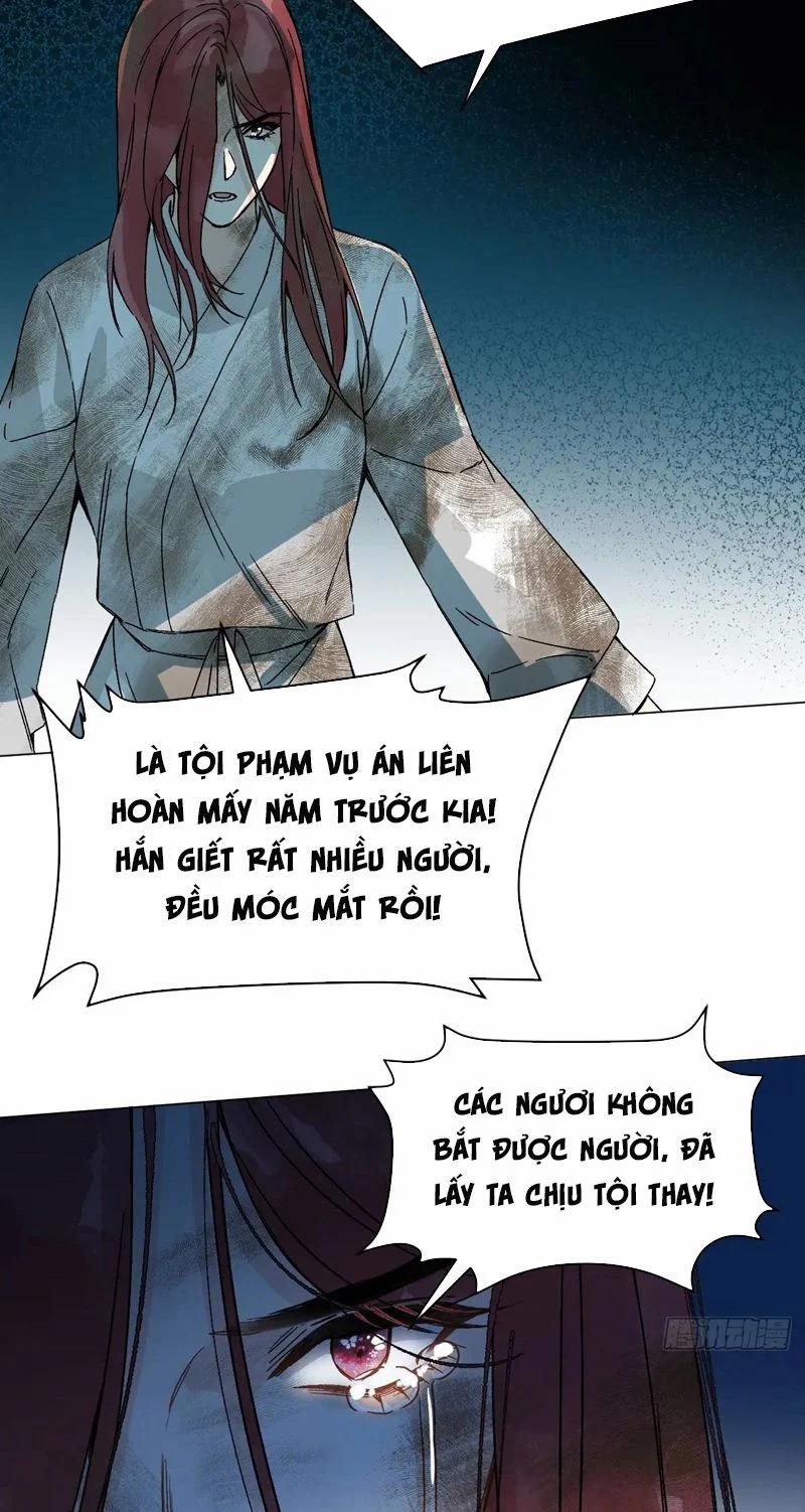Sau Khi Trùng Sinh Thuần Phục Ác Đồ Hắc Liên Hoa 40 trang 31