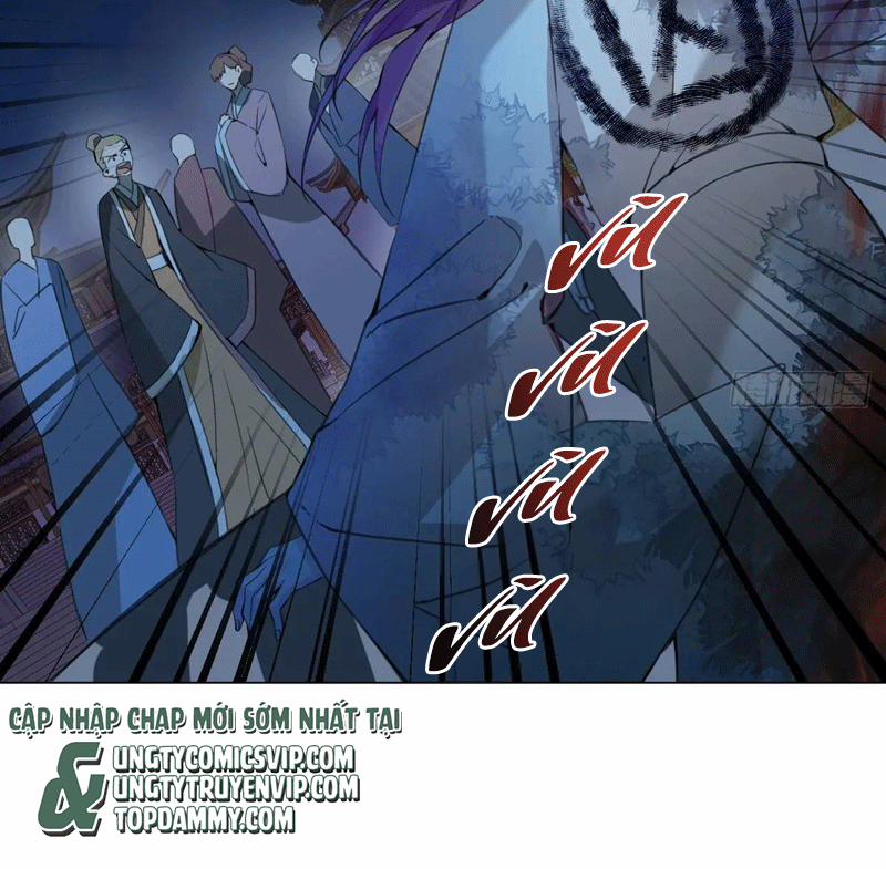 Sau Khi Trùng Sinh Thuần Phục Ác Đồ Hắc Liên Hoa 41 trang 10