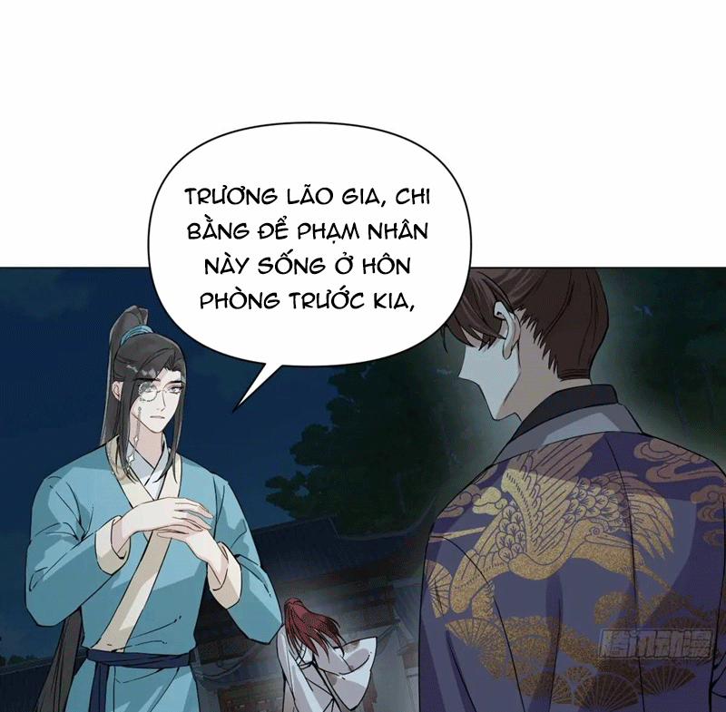 Sau Khi Trùng Sinh Thuần Phục Ác Đồ Hắc Liên Hoa 41 trang 11