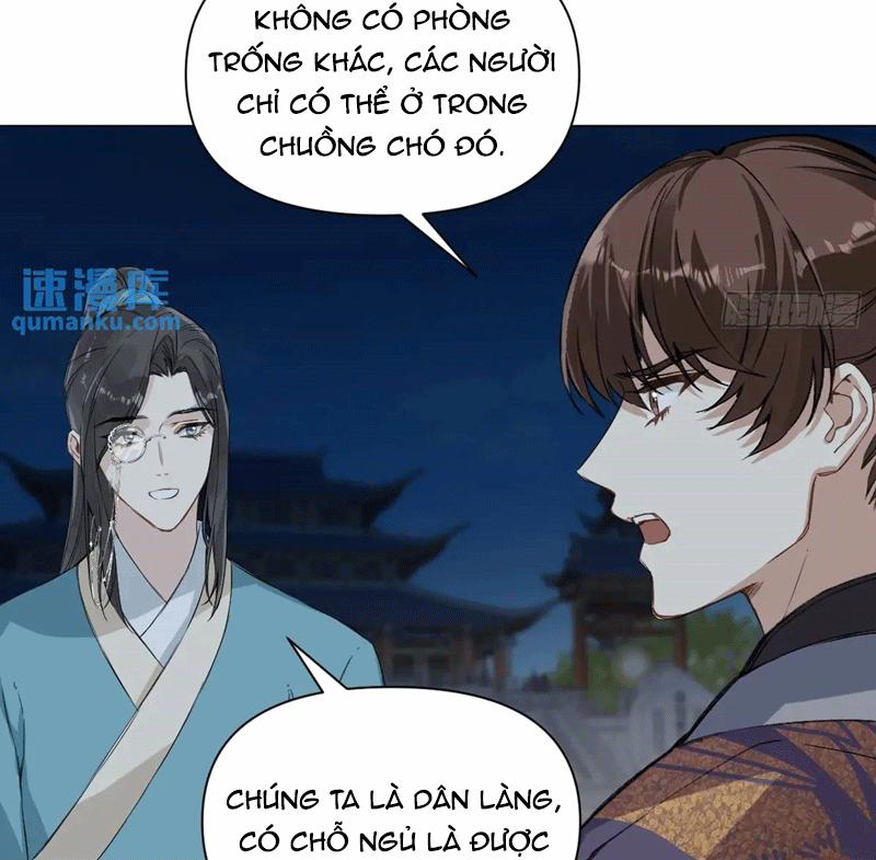 Sau Khi Trùng Sinh Thuần Phục Ác Đồ Hắc Liên Hoa 41 trang 13