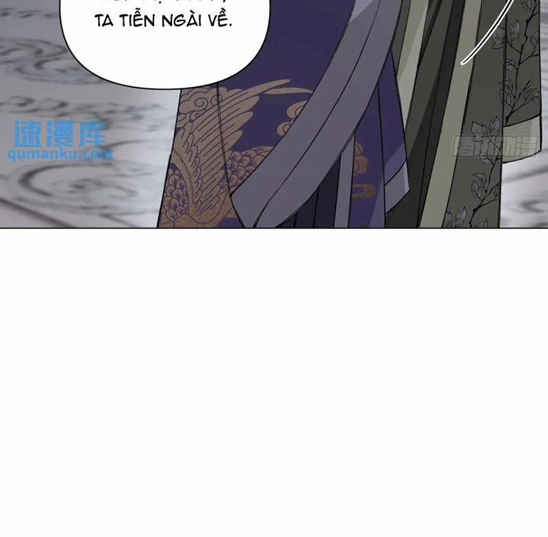 Sau Khi Trùng Sinh Thuần Phục Ác Đồ Hắc Liên Hoa 41 trang 16