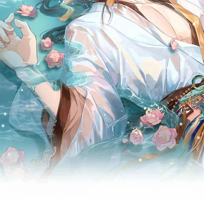 Sau Khi Trùng Sinh Thuần Phục Ác Đồ Hắc Liên Hoa 41 trang 2