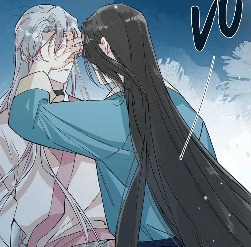 Sau Khi Trùng Sinh Thuần Phục Ác Đồ Hắc Liên Hoa 41 trang 24