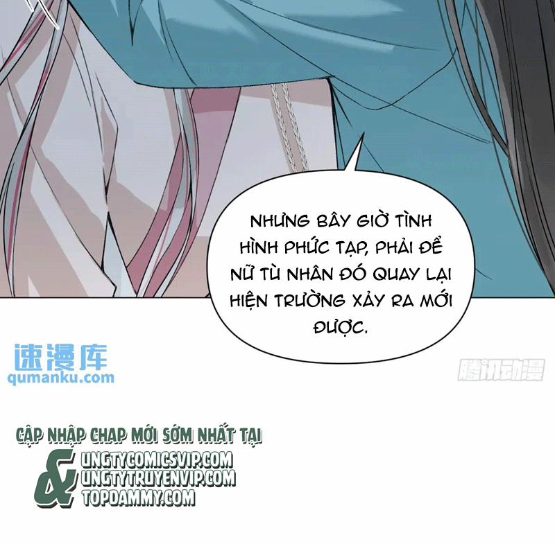 Sau Khi Trùng Sinh Thuần Phục Ác Đồ Hắc Liên Hoa 41 trang 27