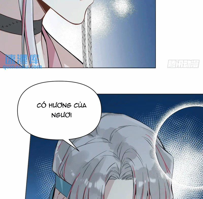 Sau Khi Trùng Sinh Thuần Phục Ác Đồ Hắc Liên Hoa 41 trang 31