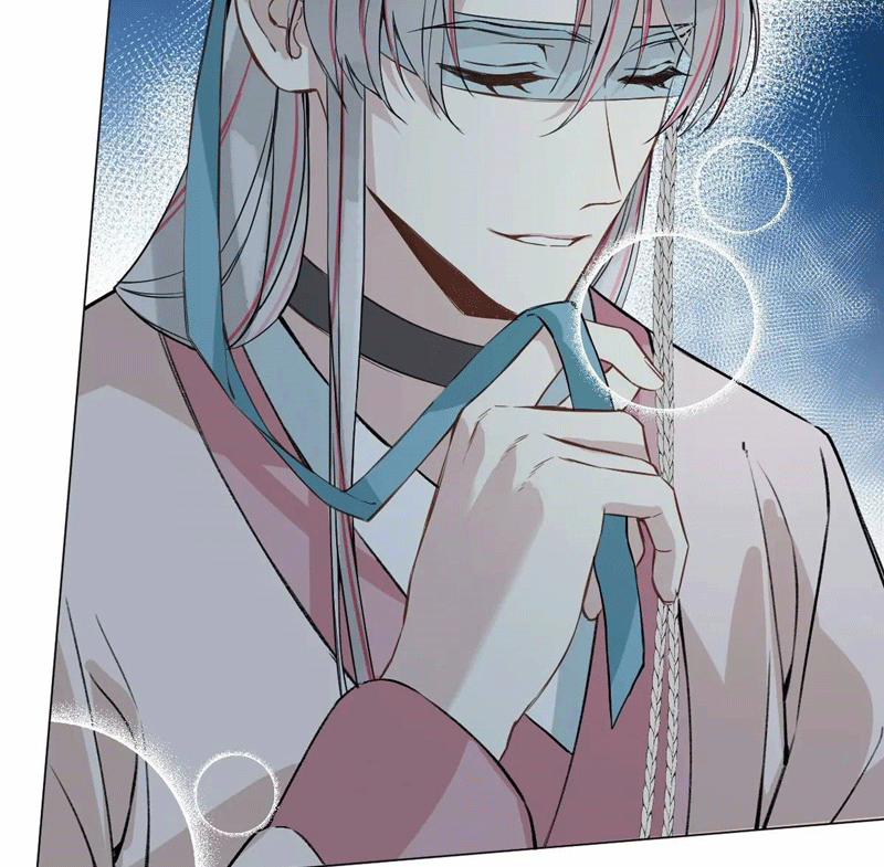 Sau Khi Trùng Sinh Thuần Phục Ác Đồ Hắc Liên Hoa 41 trang 32