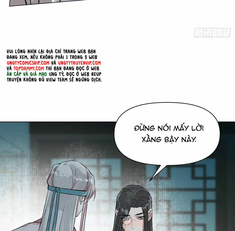 Sau Khi Trùng Sinh Thuần Phục Ác Đồ Hắc Liên Hoa 41 trang 33