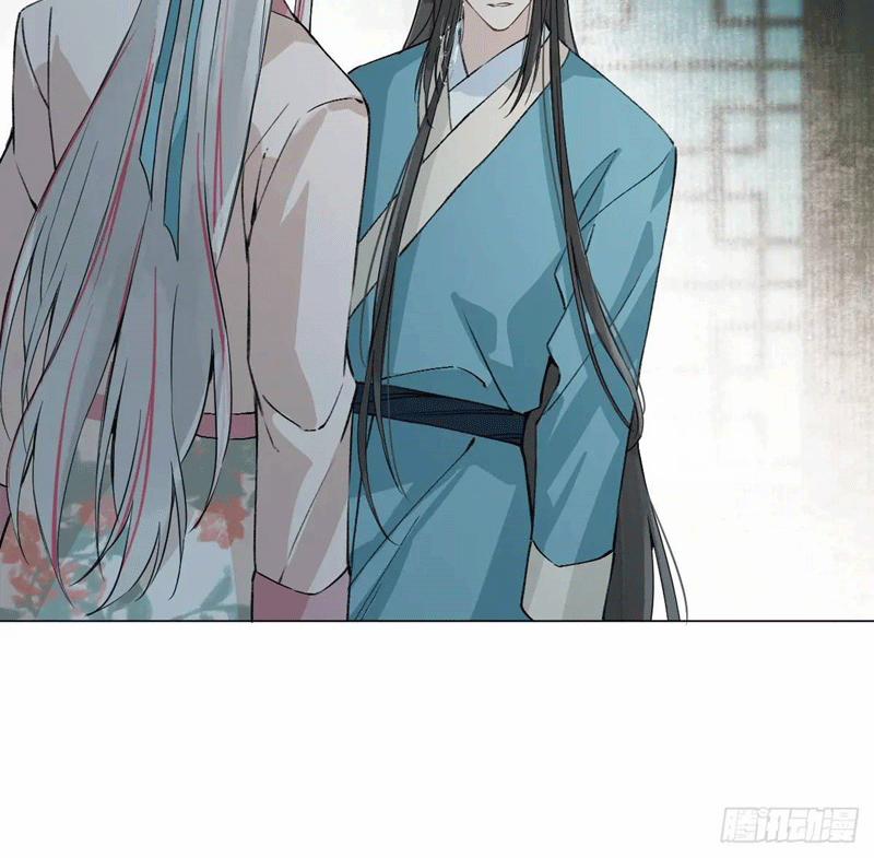 Sau Khi Trùng Sinh Thuần Phục Ác Đồ Hắc Liên Hoa 41 trang 34