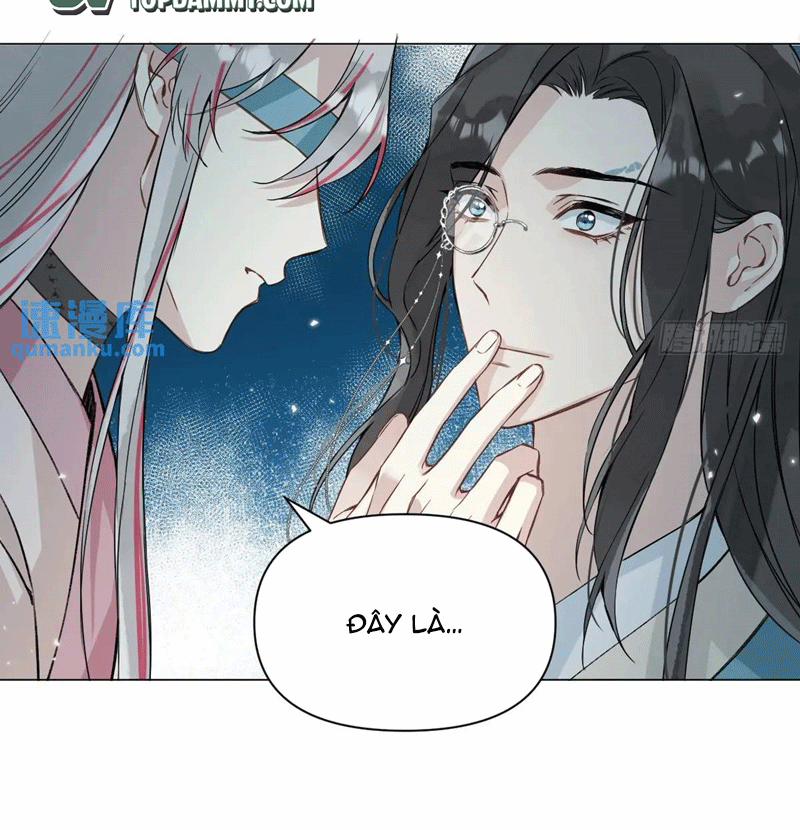 Sau Khi Trùng Sinh Thuần Phục Ác Đồ Hắc Liên Hoa 41 trang 38