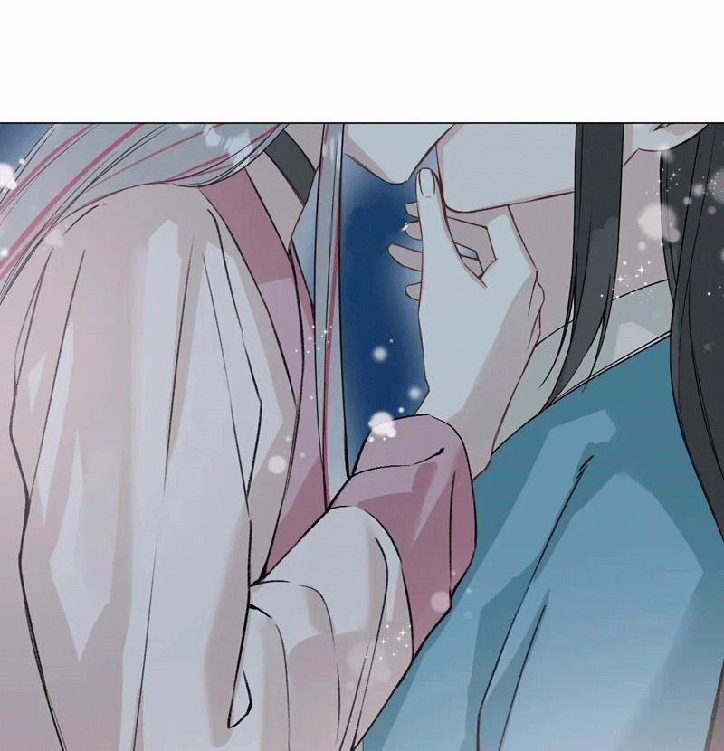 Sau Khi Trùng Sinh Thuần Phục Ác Đồ Hắc Liên Hoa 41 trang 39