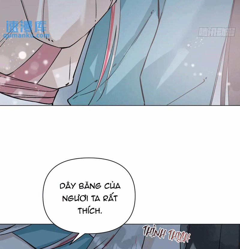 Sau Khi Trùng Sinh Thuần Phục Ác Đồ Hắc Liên Hoa 41 trang 40