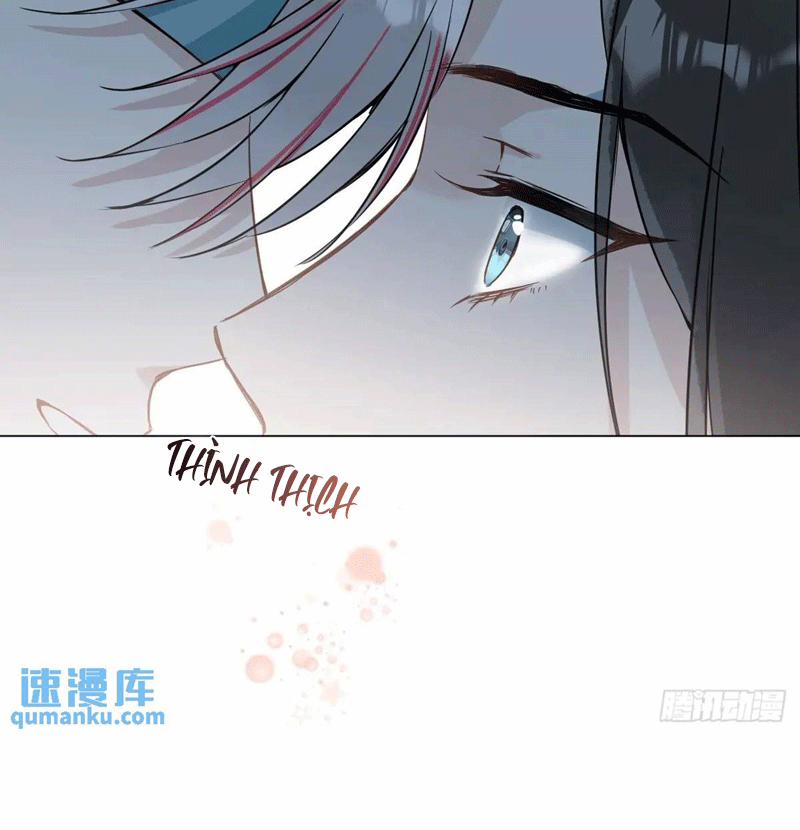 Sau Khi Trùng Sinh Thuần Phục Ác Đồ Hắc Liên Hoa 41 trang 41