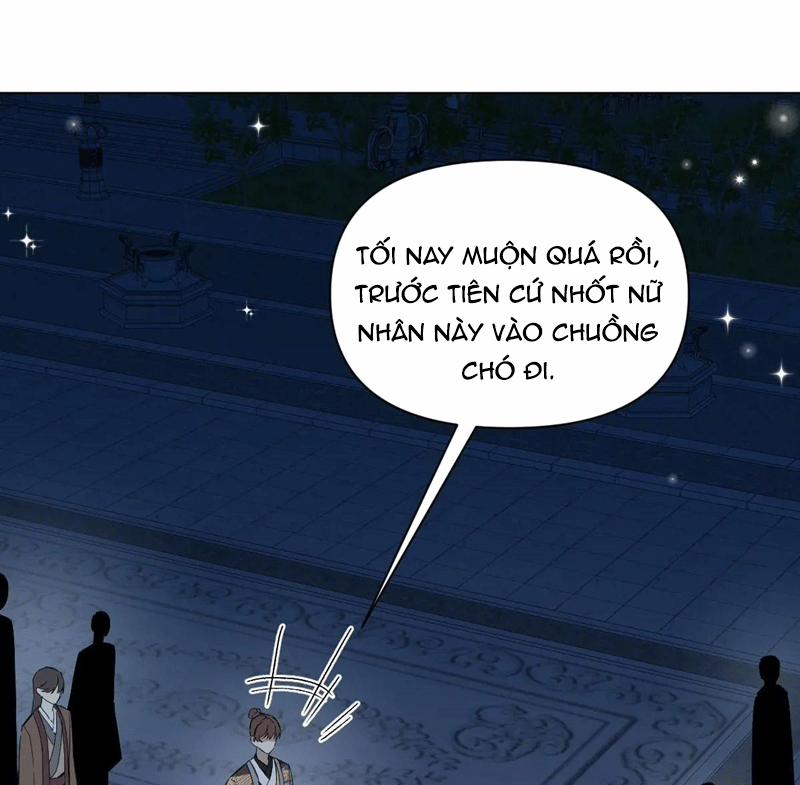 Sau Khi Trùng Sinh Thuần Phục Ác Đồ Hắc Liên Hoa 41 trang 5