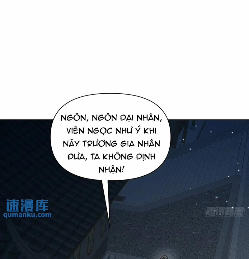 Sau Khi Trùng Sinh Thuần Phục Ác Đồ Hắc Liên Hoa 41 trang 55