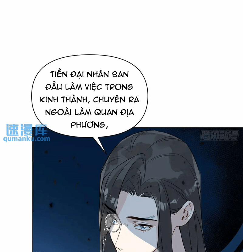 Sau Khi Trùng Sinh Thuần Phục Ác Đồ Hắc Liên Hoa 41 trang 57