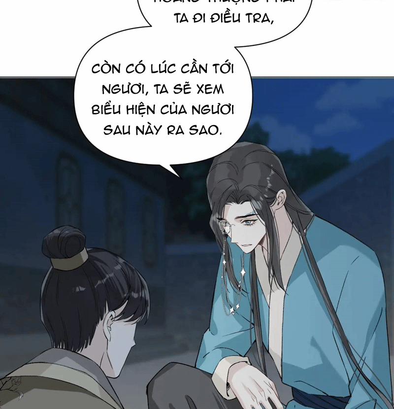 Sau Khi Trùng Sinh Thuần Phục Ác Đồ Hắc Liên Hoa 41 trang 61