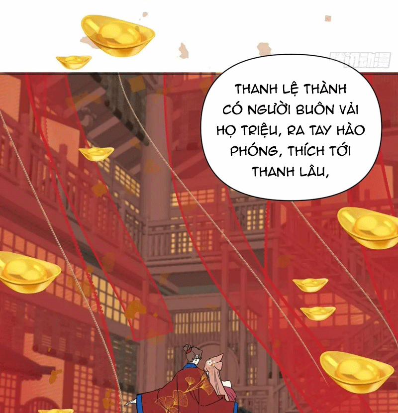 Sau Khi Trùng Sinh Thuần Phục Ác Đồ Hắc Liên Hoa 41 trang 66