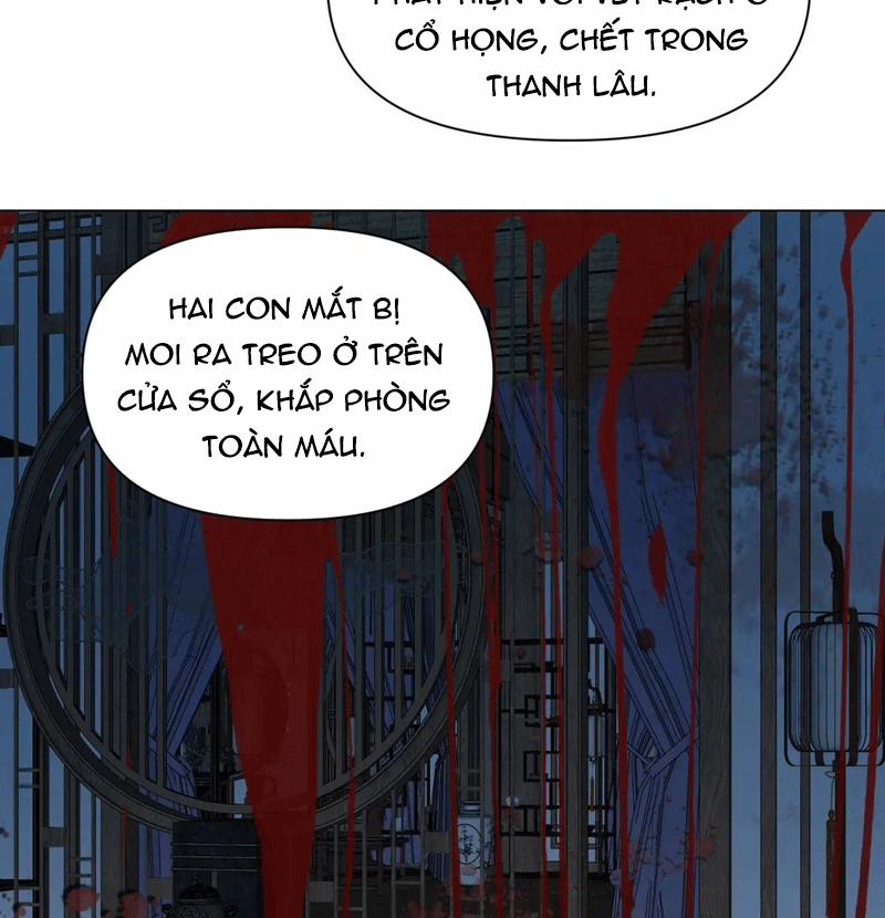 Sau Khi Trùng Sinh Thuần Phục Ác Đồ Hắc Liên Hoa 41 trang 68