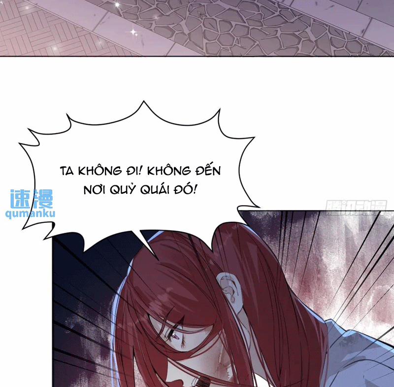 Sau Khi Trùng Sinh Thuần Phục Ác Đồ Hắc Liên Hoa 41 trang 7