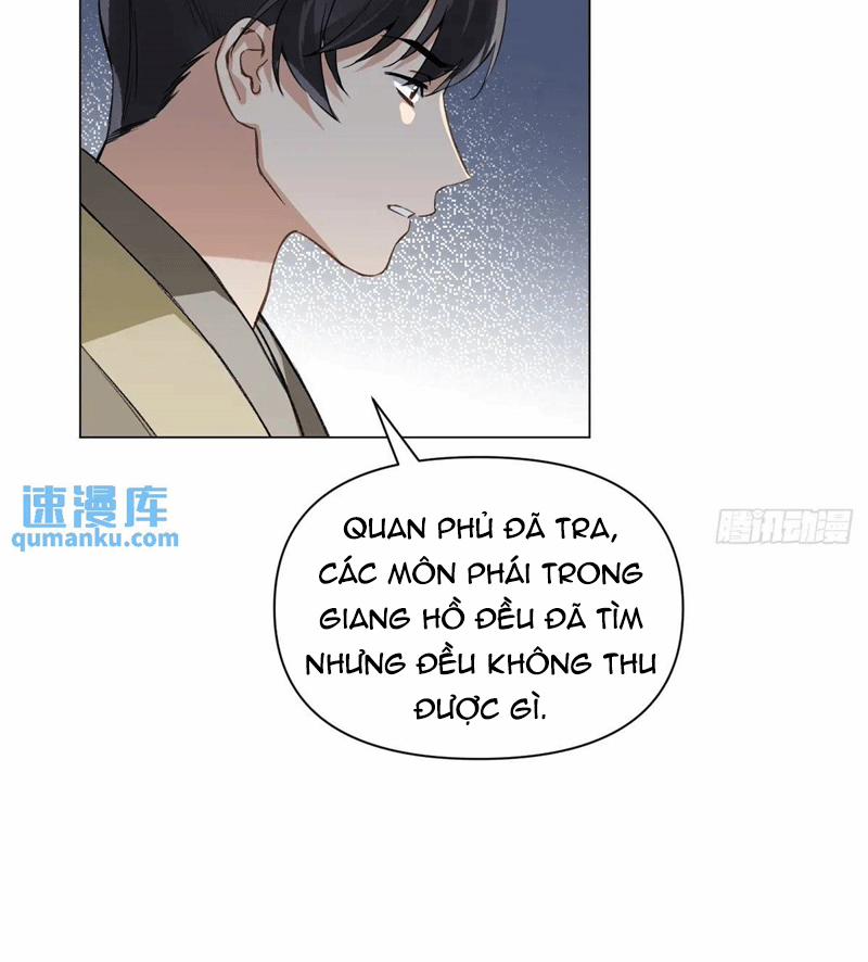 Sau Khi Trùng Sinh Thuần Phục Ác Đồ Hắc Liên Hoa 41 trang 72