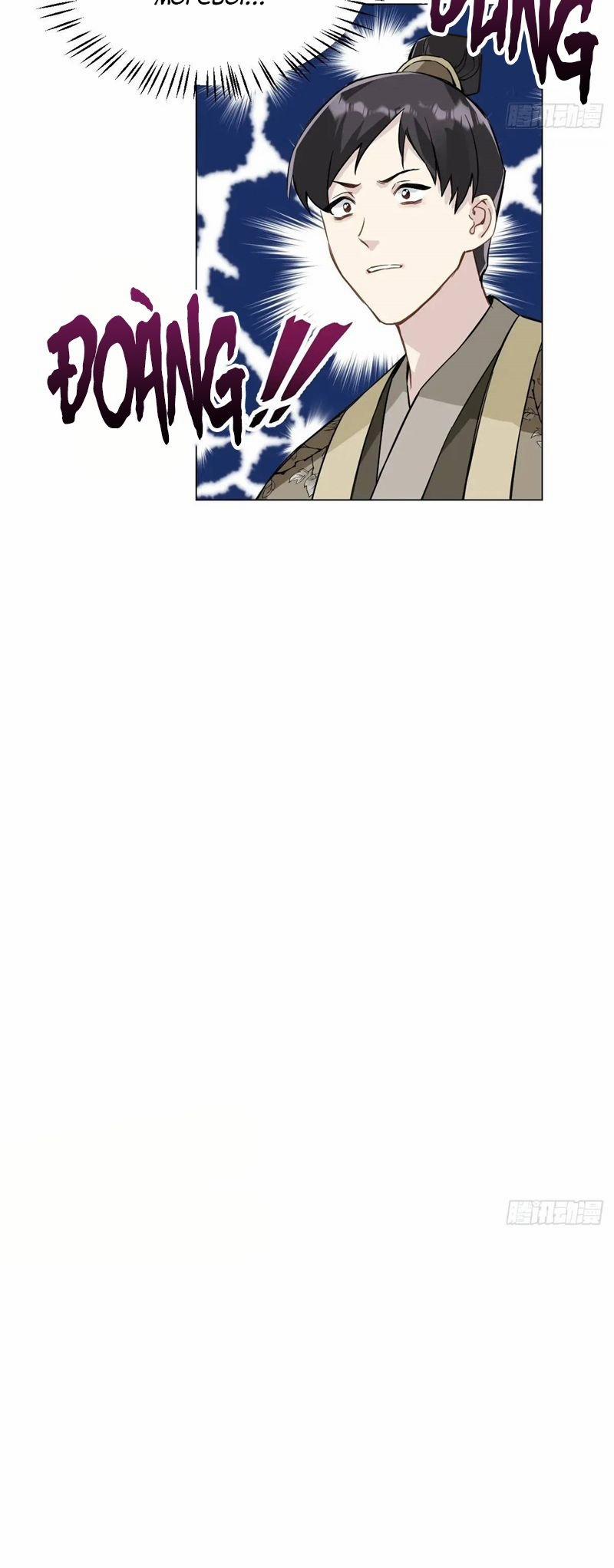 Sau Khi Trùng Sinh Thuần Phục Ác Đồ Hắc Liên Hoa 42 trang 21