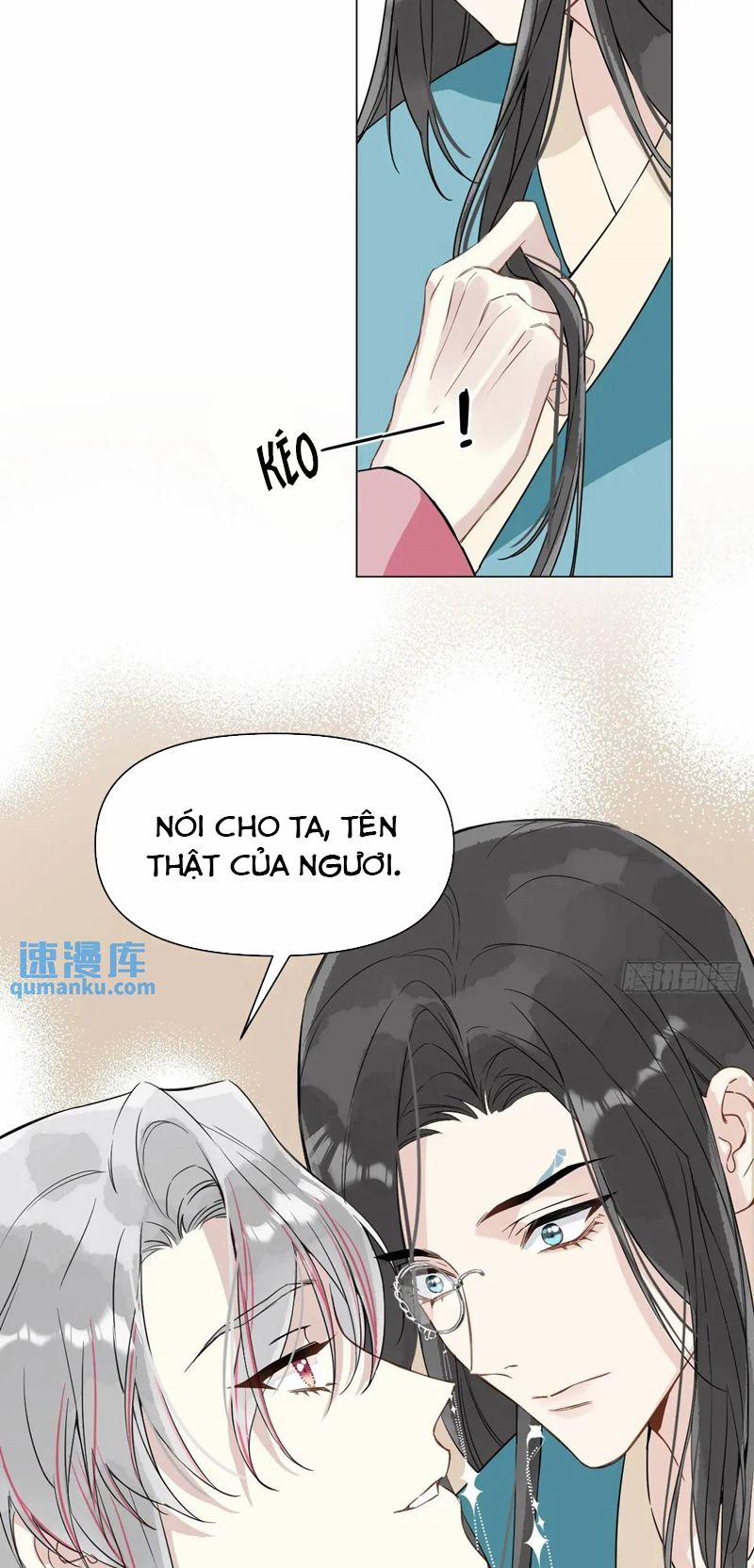 Sau Khi Trùng Sinh Thuần Phục Ác Đồ Hắc Liên Hoa 42 trang 28