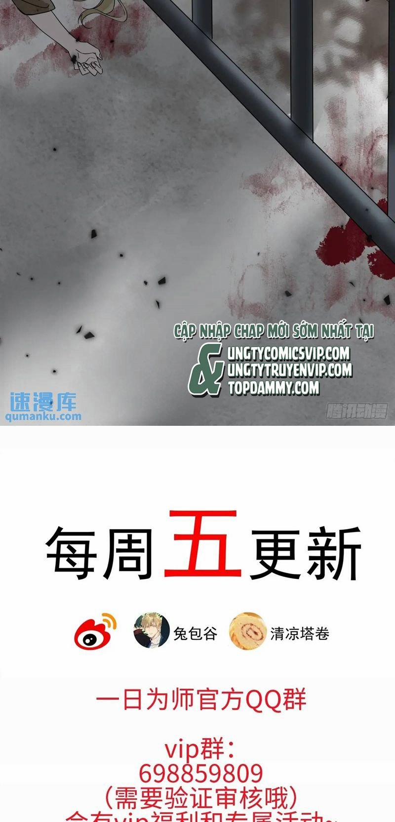 Sau Khi Trùng Sinh Thuần Phục Ác Đồ Hắc Liên Hoa 42 trang 34