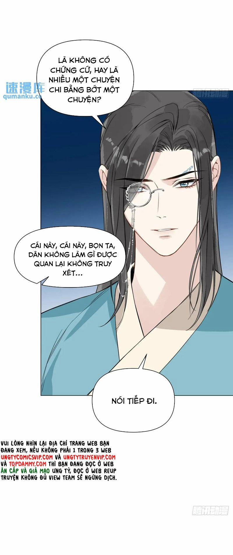 Sau Khi Trùng Sinh Thuần Phục Ác Đồ Hắc Liên Hoa 42 trang 4