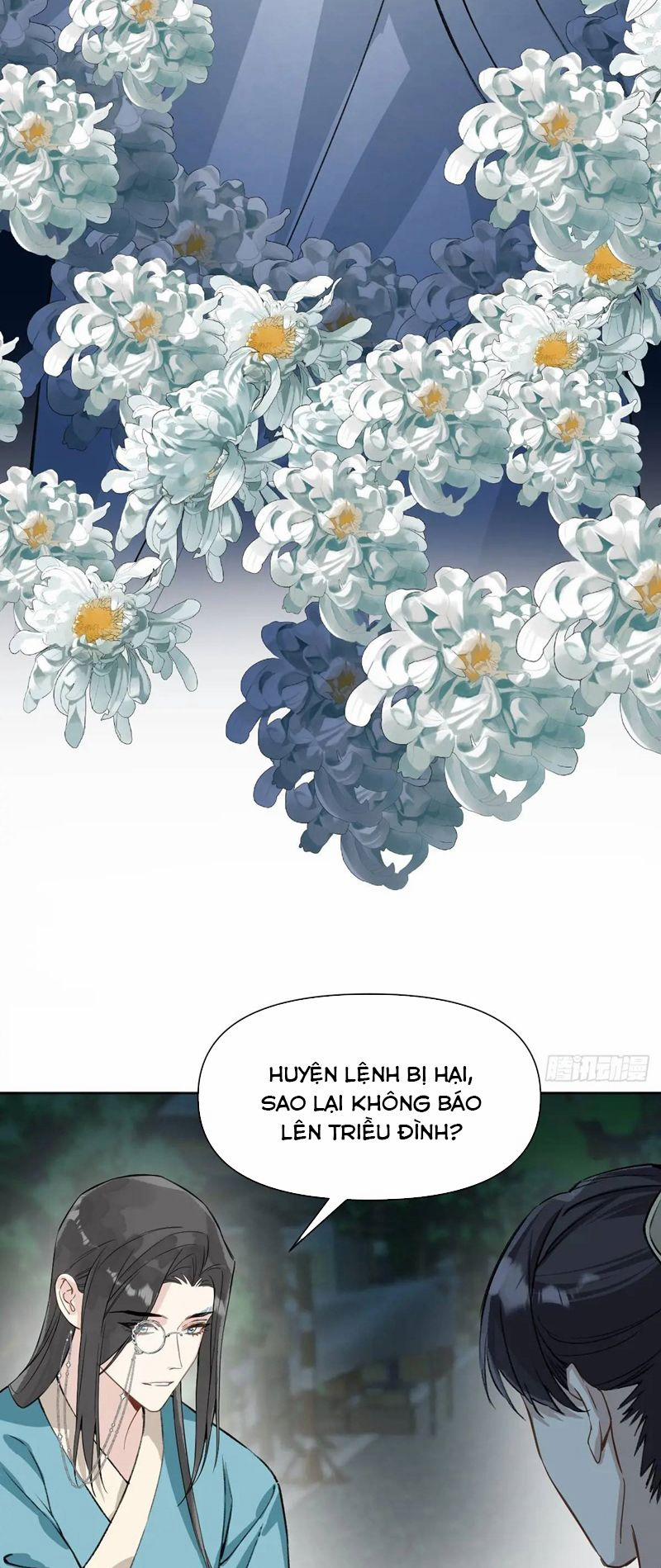 Sau Khi Trùng Sinh Thuần Phục Ác Đồ Hắc Liên Hoa 42 trang 8