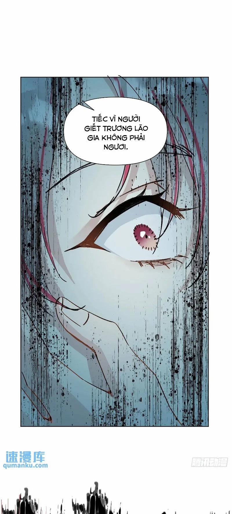 Sau Khi Trùng Sinh Thuần Phục Ác Đồ Hắc Liên Hoa 43 trang 21