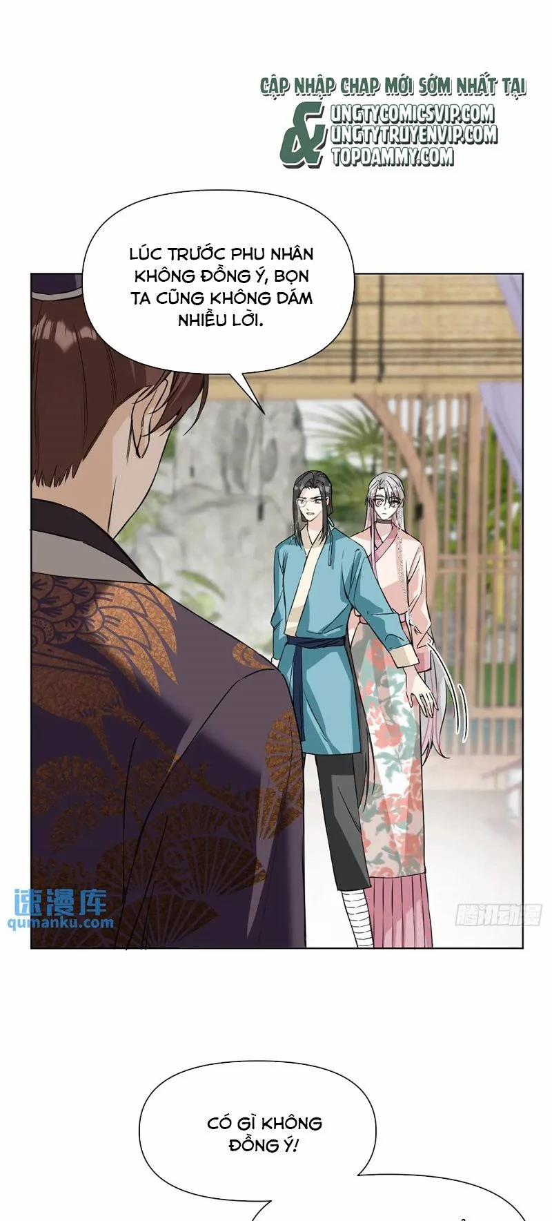 Sau Khi Trùng Sinh Thuần Phục Ác Đồ Hắc Liên Hoa 43 trang 26