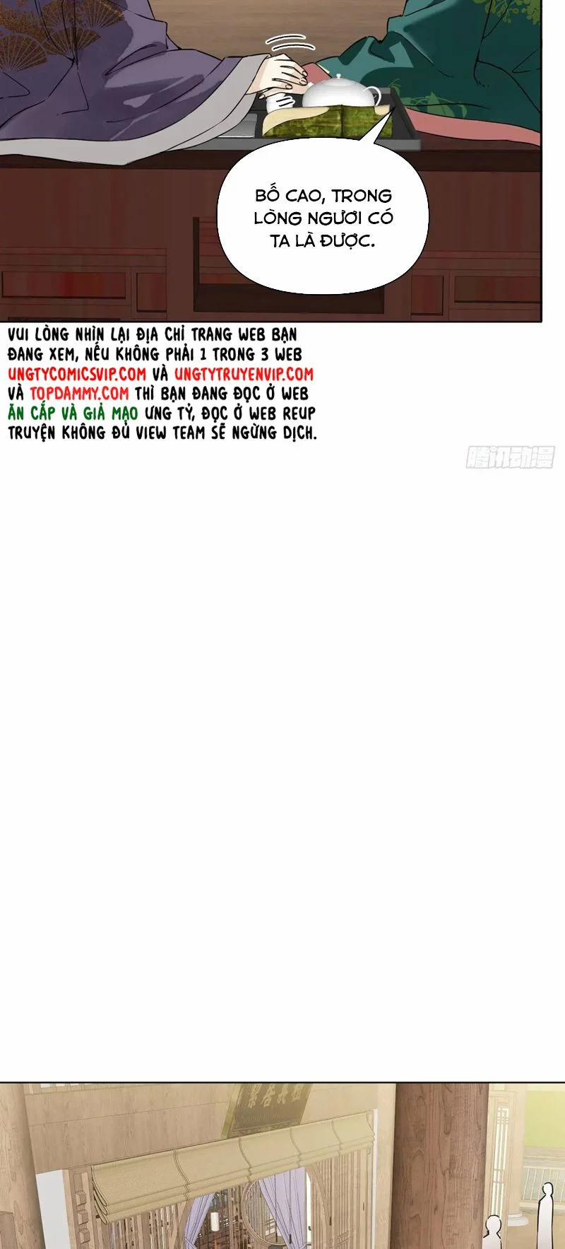 Sau Khi Trùng Sinh Thuần Phục Ác Đồ Hắc Liên Hoa 43 trang 28