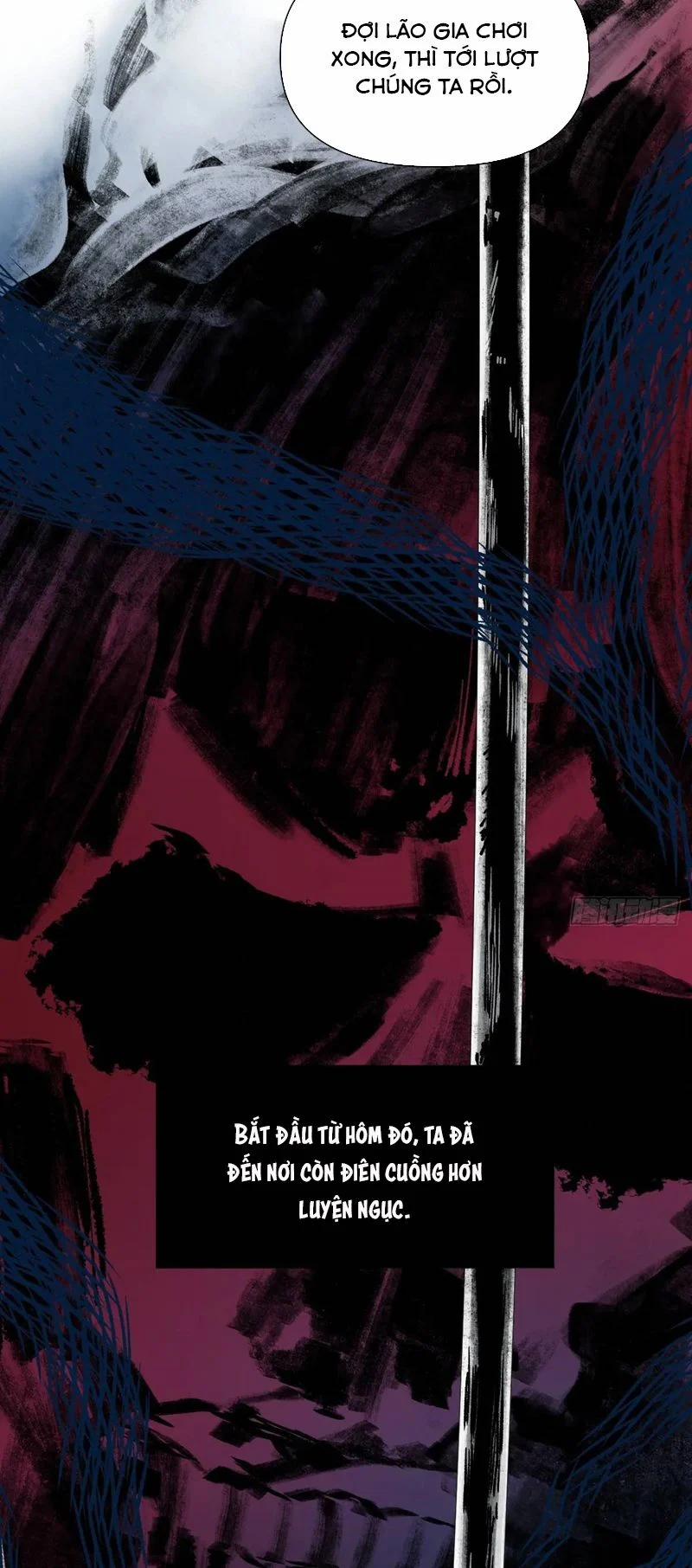 Sau Khi Trùng Sinh Thuần Phục Ác Đồ Hắc Liên Hoa 43 trang 3