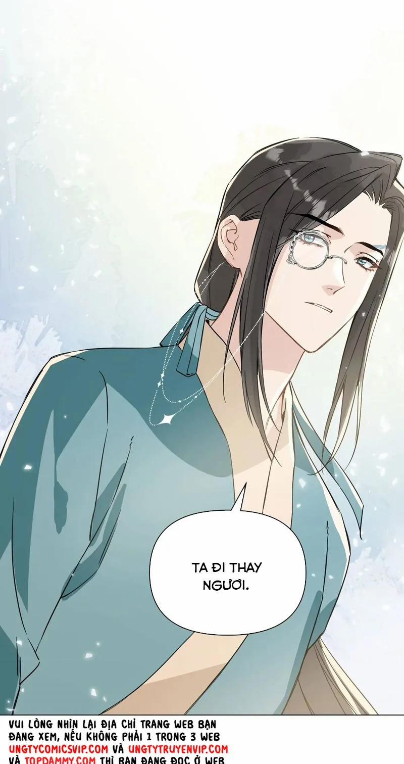 Sau Khi Trùng Sinh Thuần Phục Ác Đồ Hắc Liên Hoa 43 trang 32