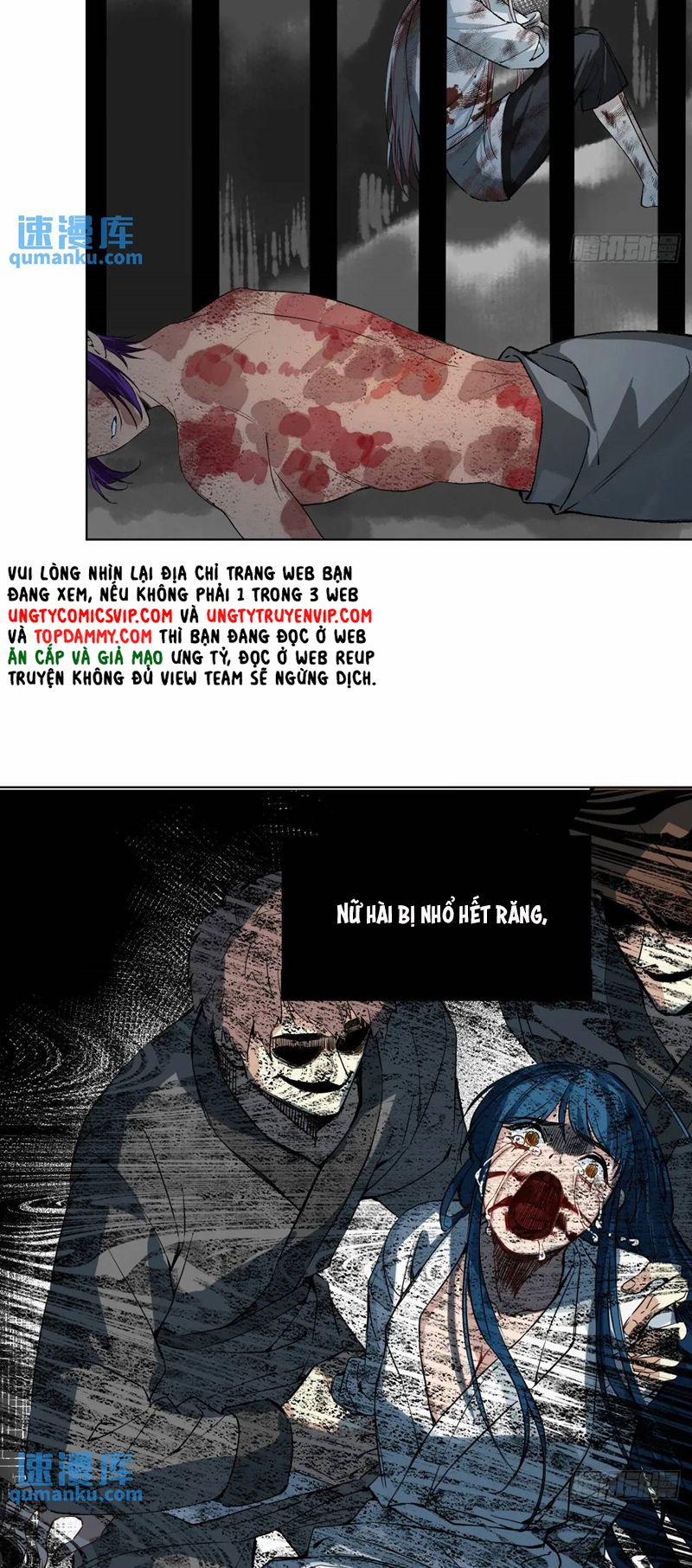 Sau Khi Trùng Sinh Thuần Phục Ác Đồ Hắc Liên Hoa 43 trang 5