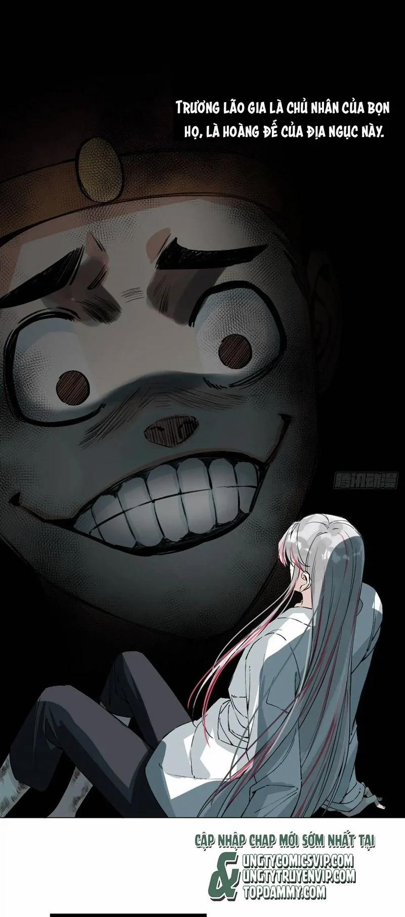 Sau Khi Trùng Sinh Thuần Phục Ác Đồ Hắc Liên Hoa 43 trang 7