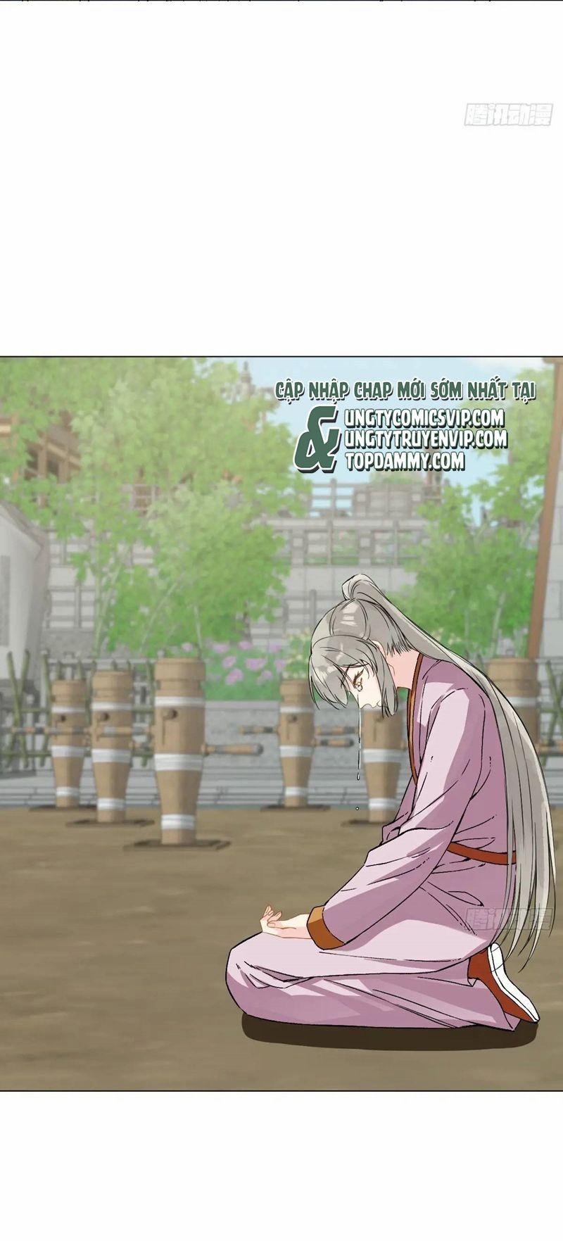 Sau Khi Trùng Sinh Thuần Phục Ác Đồ Hắc Liên Hoa 46 trang 12