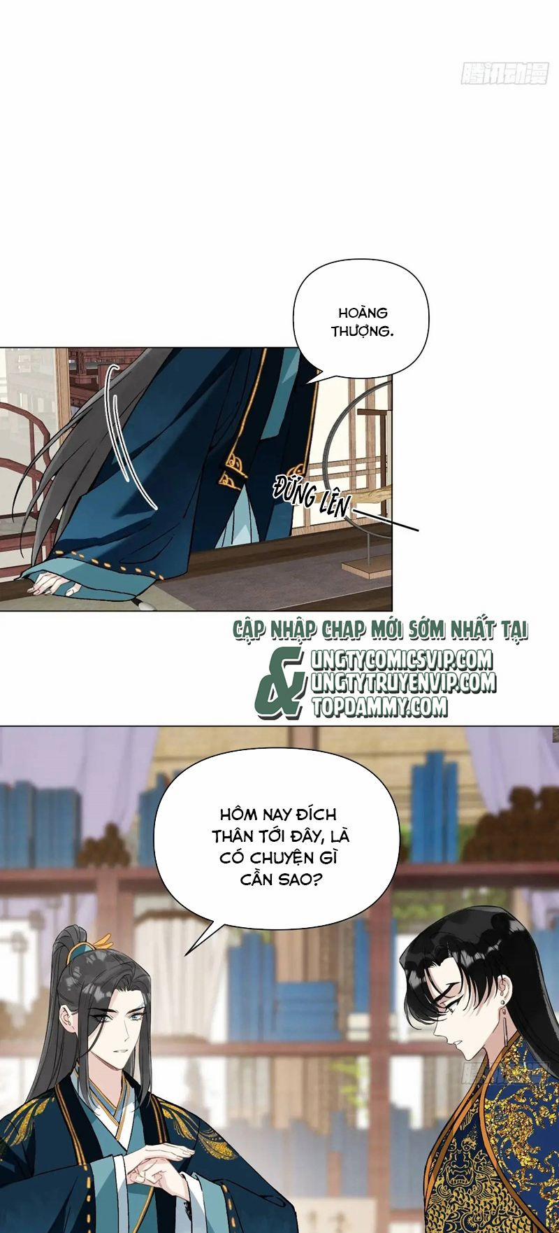 Sau Khi Trùng Sinh Thuần Phục Ác Đồ Hắc Liên Hoa 46 trang 2