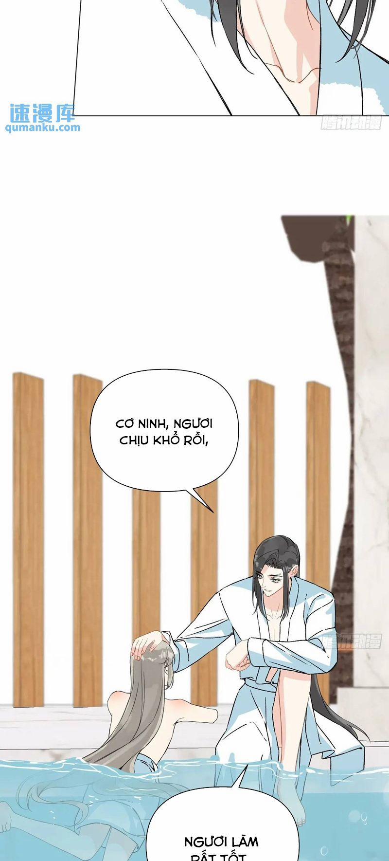 Sau Khi Trùng Sinh Thuần Phục Ác Đồ Hắc Liên Hoa 46 trang 24