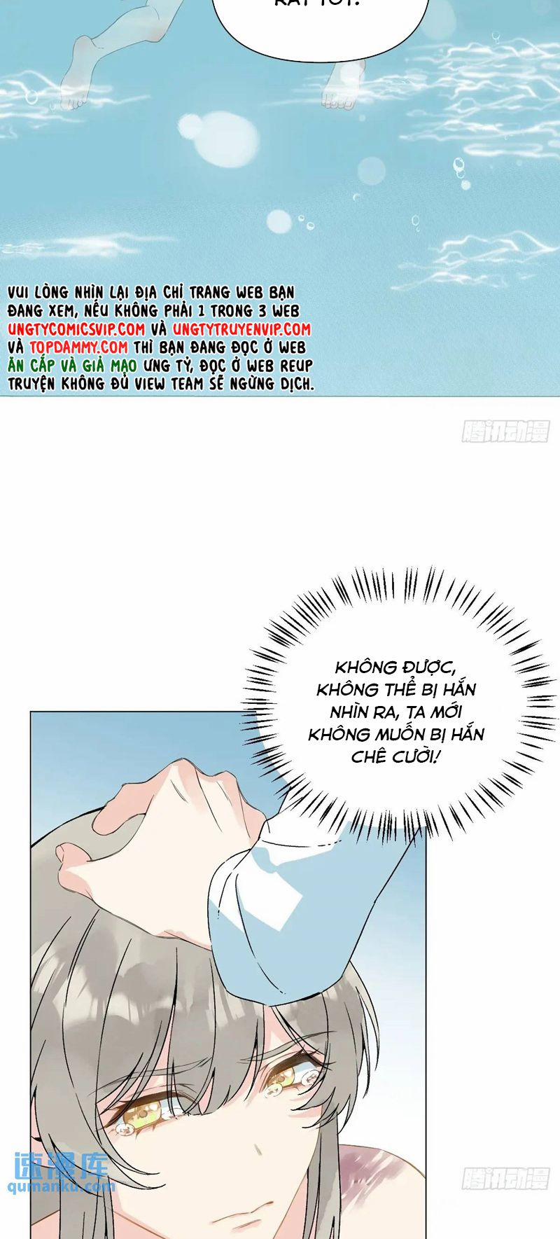 Sau Khi Trùng Sinh Thuần Phục Ác Đồ Hắc Liên Hoa 46 trang 25