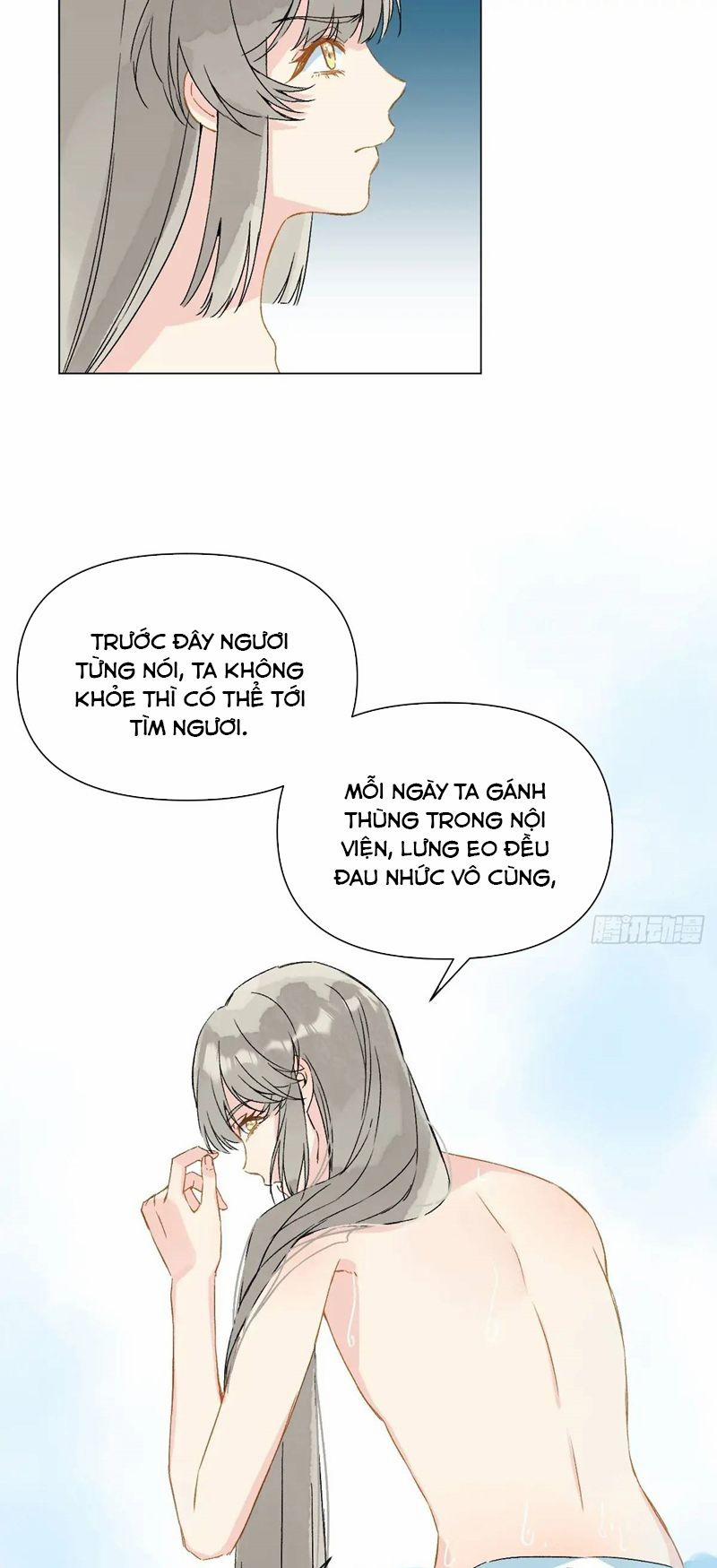 Sau Khi Trùng Sinh Thuần Phục Ác Đồ Hắc Liên Hoa 46 trang 32