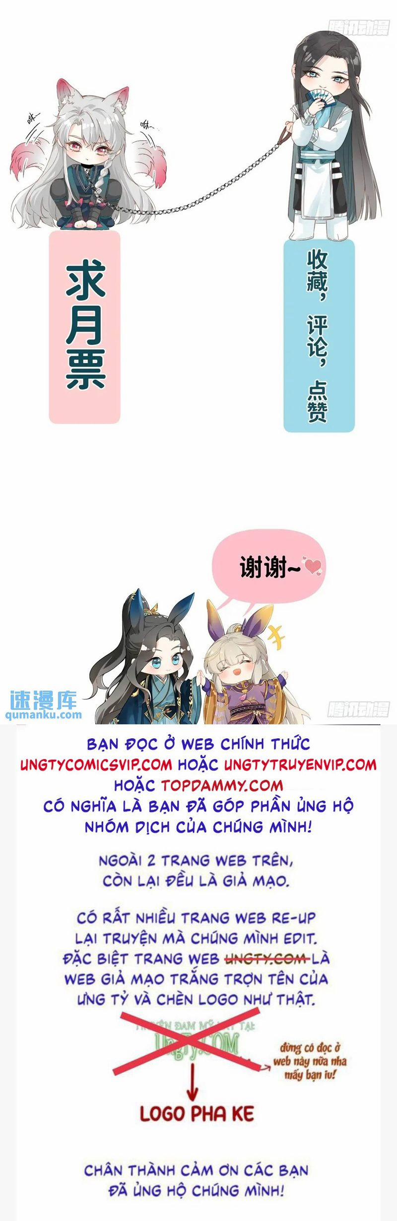 Sau Khi Trùng Sinh Thuần Phục Ác Đồ Hắc Liên Hoa 46 trang 38