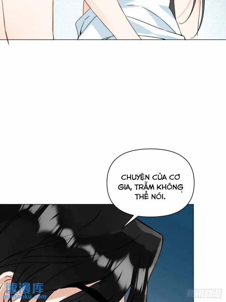 Sau Khi Trùng Sinh Thuần Phục Ác Đồ Hắc Liên Hoa 47 trang 20