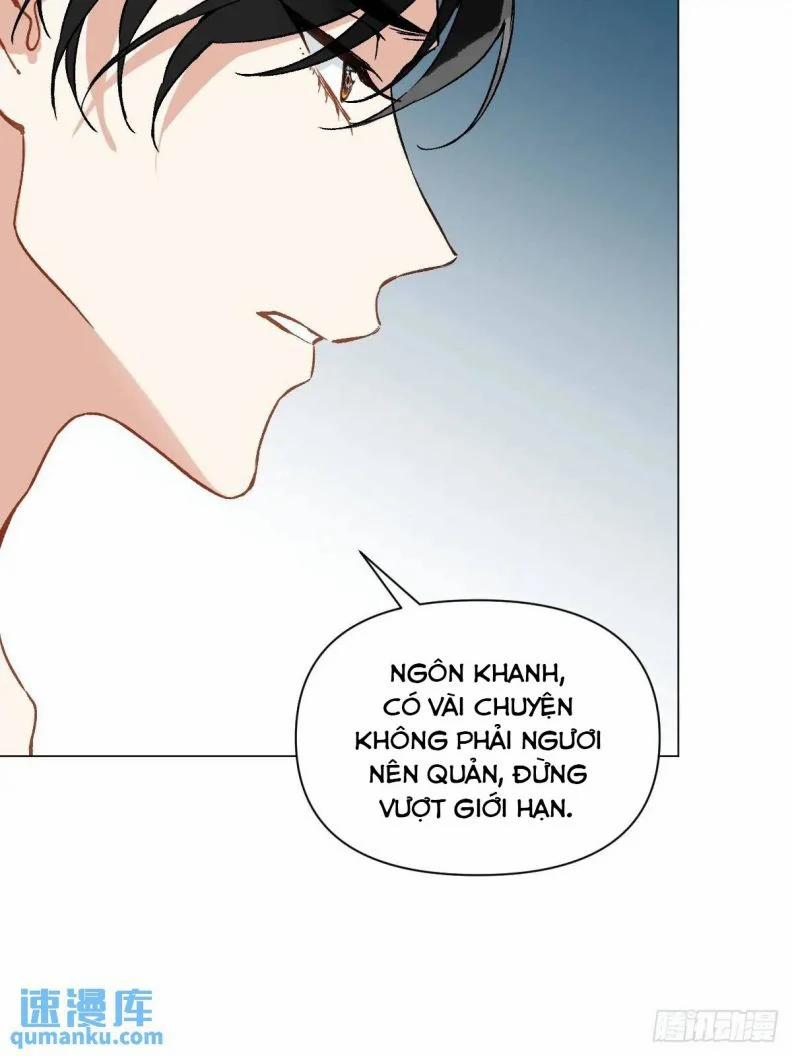 Sau Khi Trùng Sinh Thuần Phục Ác Đồ Hắc Liên Hoa 47 trang 21