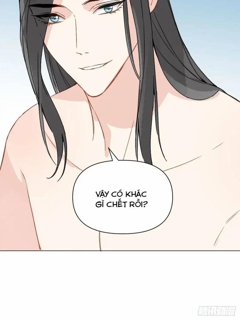 Sau Khi Trùng Sinh Thuần Phục Ác Đồ Hắc Liên Hoa 47 trang 28