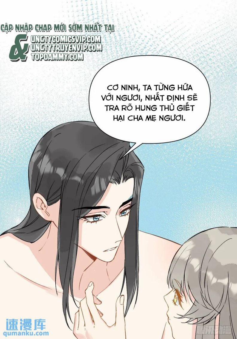 Sau Khi Trùng Sinh Thuần Phục Ác Đồ Hắc Liên Hoa 47 trang 29