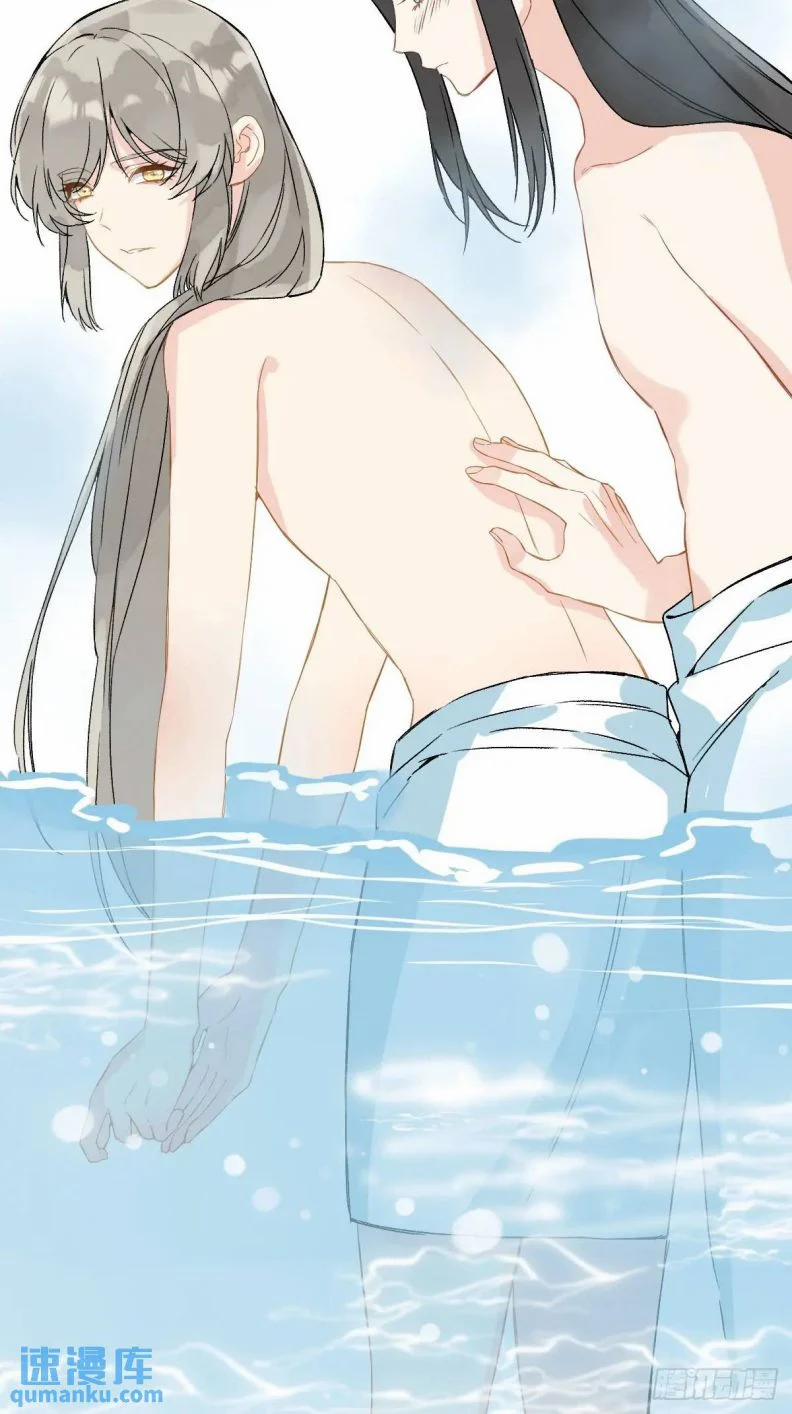 Sau Khi Trùng Sinh Thuần Phục Ác Đồ Hắc Liên Hoa 47 trang 3